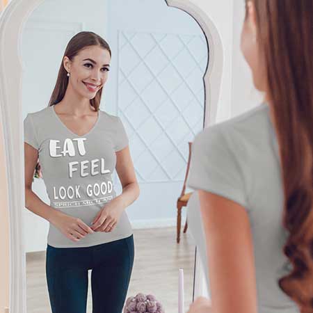 Sirtfood Eat-Feel-Look