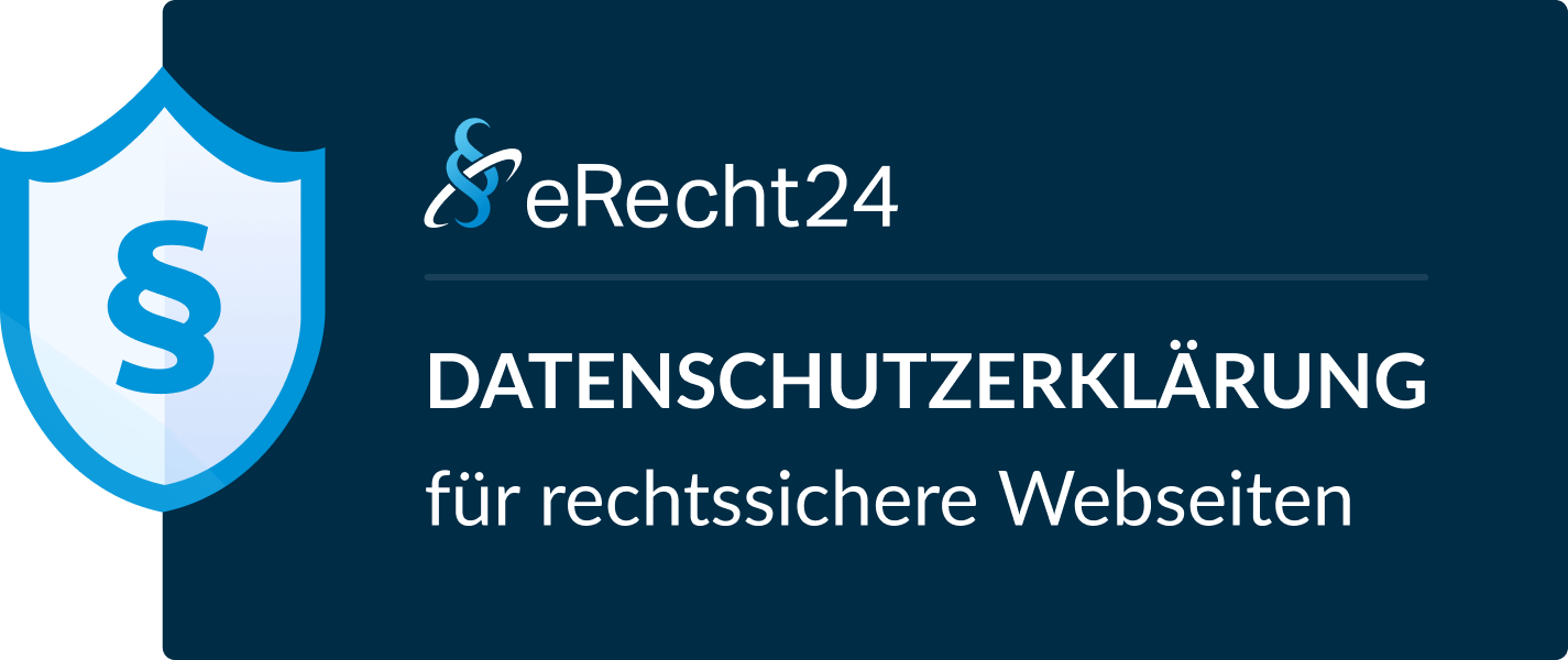 Siegell Datenschutz